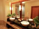 Granite Vanities